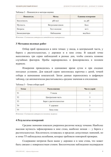 Страница 6: Теоретические основы